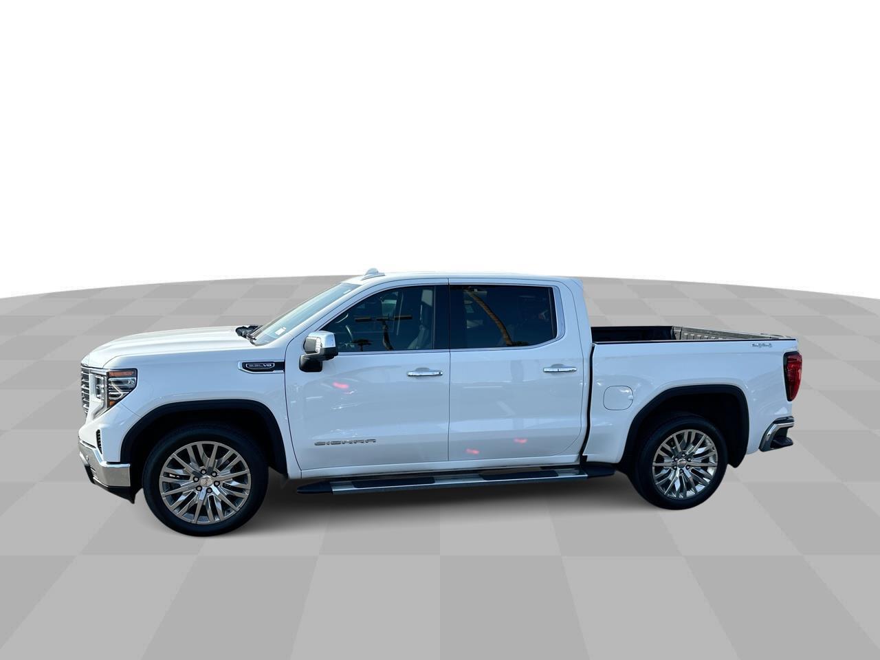 2022 GMC Sierra 1500 SLT Tucson AZ