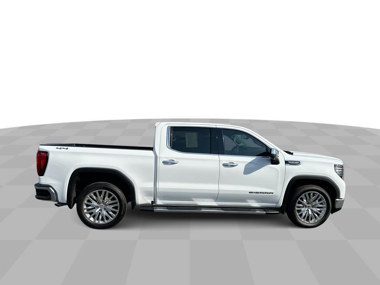 2022 GMC Sierra 1500 SLT Tucson AZ