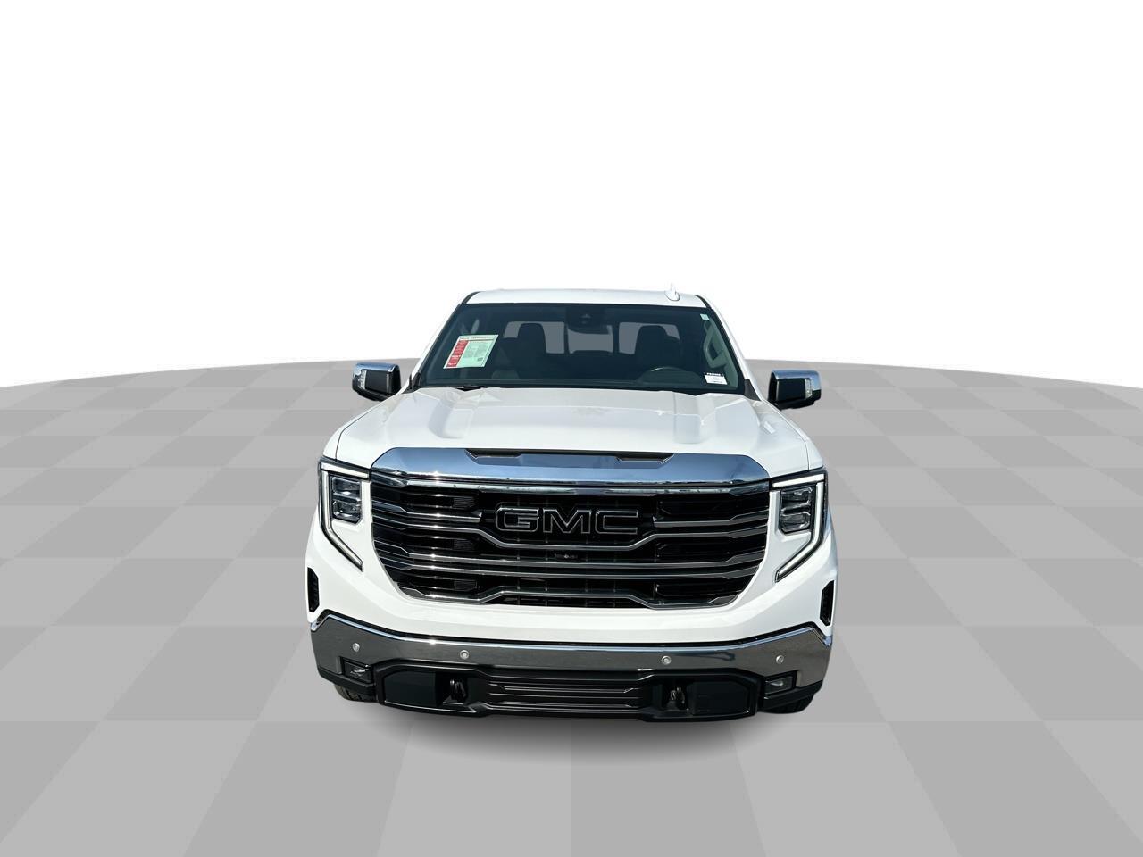 2022 GMC Sierra 1500 SLT Tucson AZ