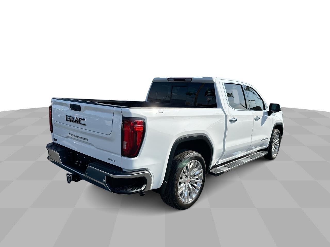 2022 GMC Sierra 1500 SLT Tucson AZ