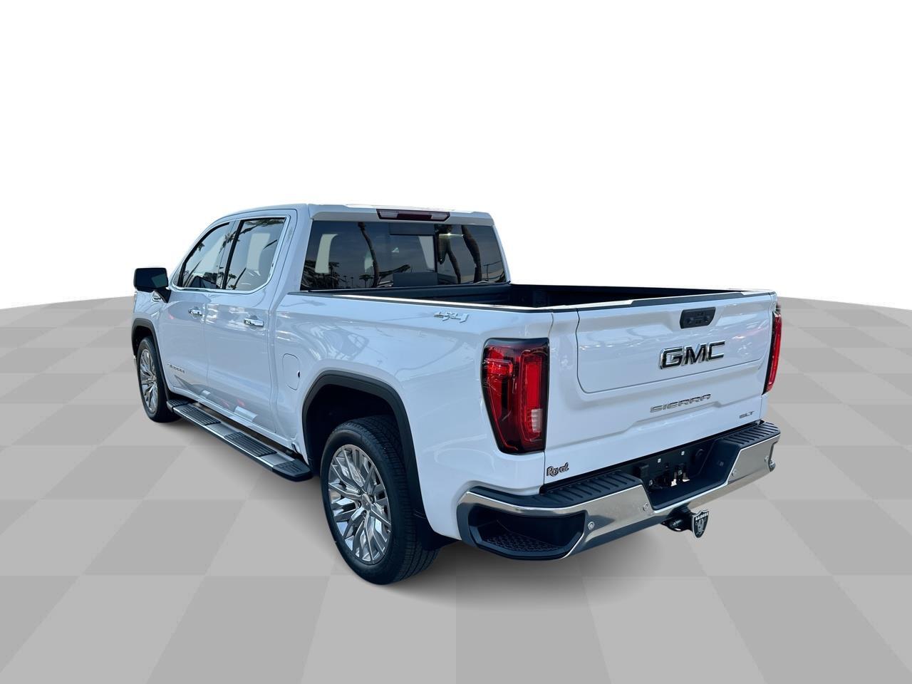 2022 GMC Sierra 1500 SLT Tucson AZ