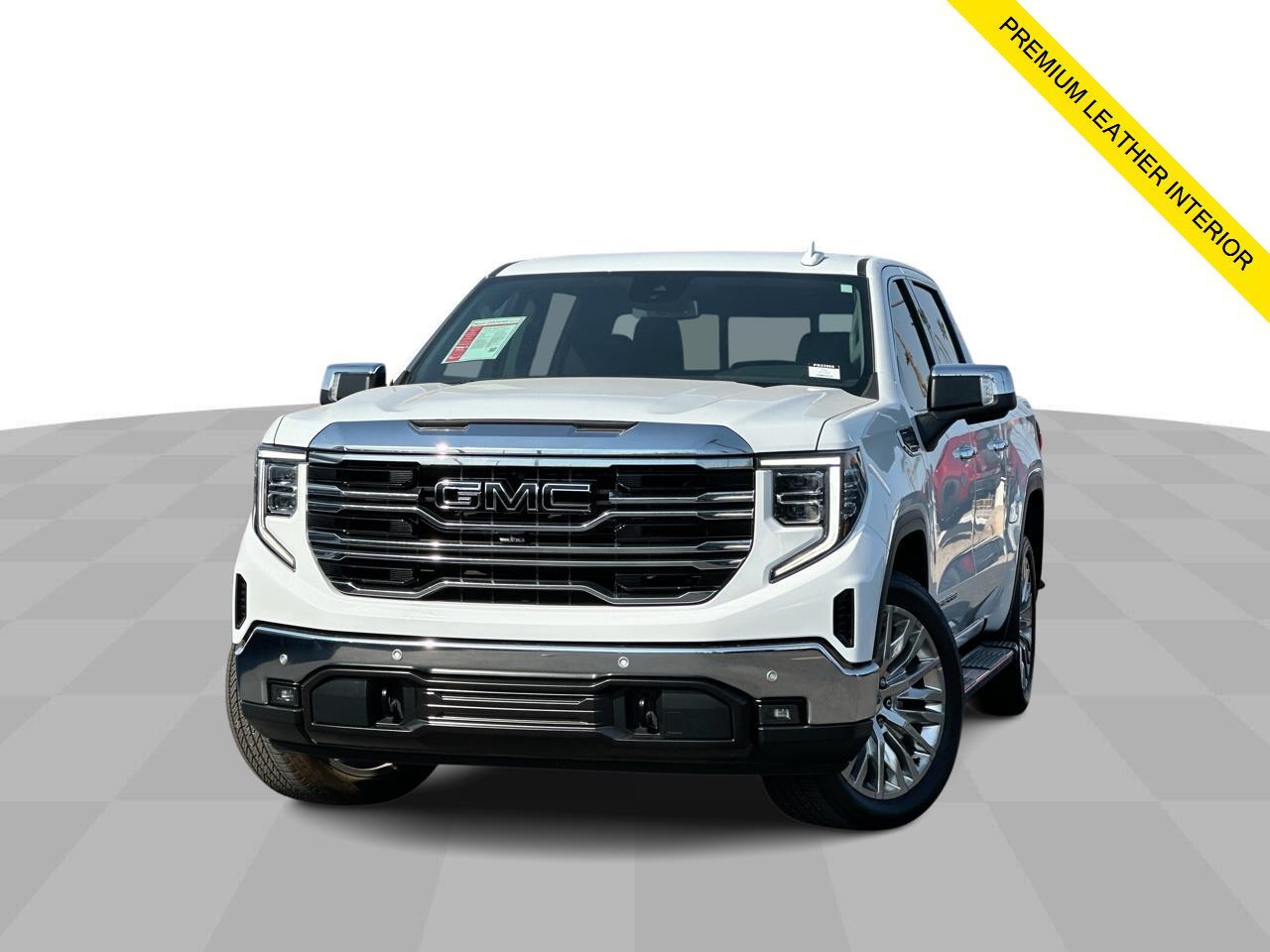 2022 GMC Sierra 1500 SLT Tucson AZ