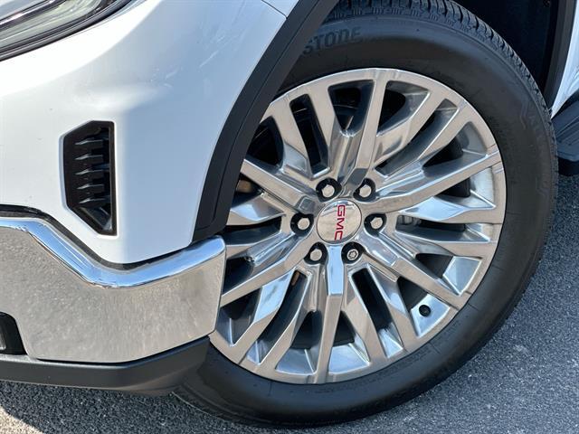 2022 GMC Sierra 1500 SLT Tucson AZ
