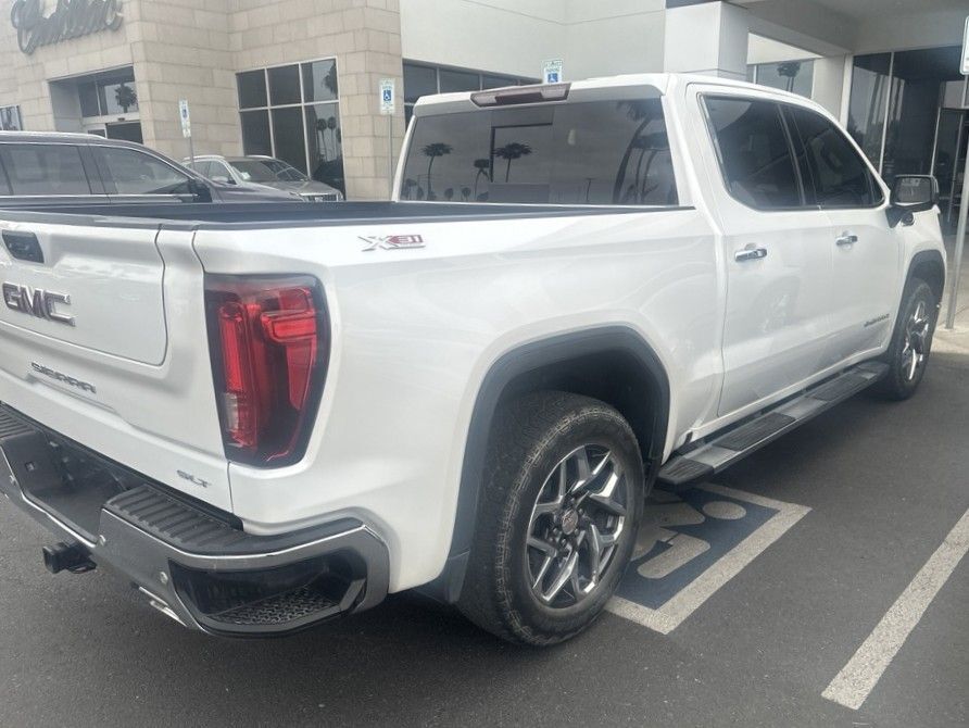 2022 GMC Sierra 1500 SLT Tucson AZ
