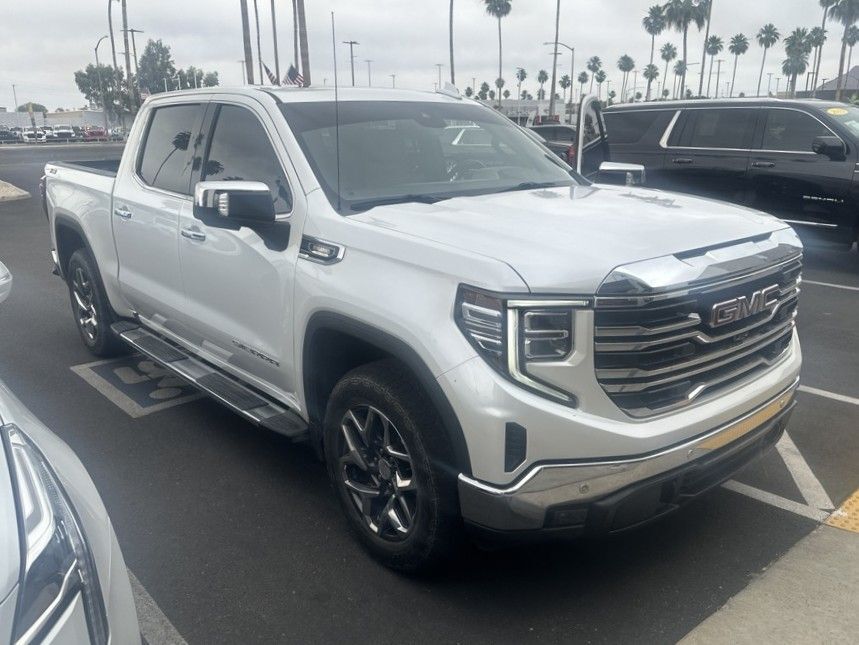 2022 GMC Sierra 1500 SLT Tucson AZ