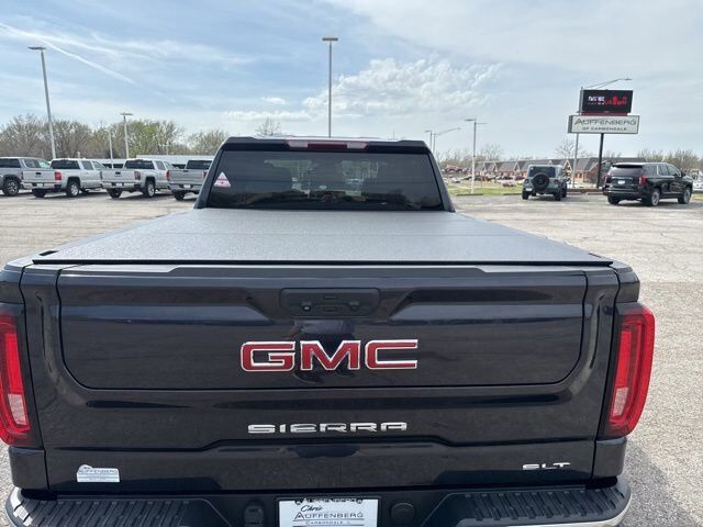 2022 GMC Sierra 1500 SLT Carbondale IL