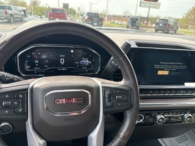 2022 GMC Sierra 1500 SLT Carbondale IL
