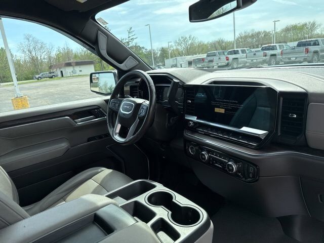2022 GMC Sierra 1500 SLT Carbondale IL