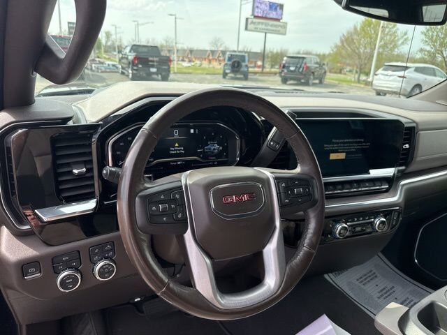 2022 GMC Sierra 1500 SLT Carbondale IL