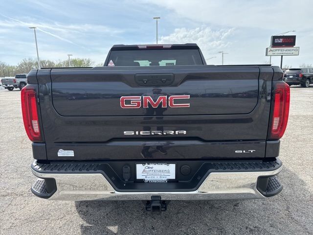 2022 GMC Sierra 1500 SLT Carbondale IL
