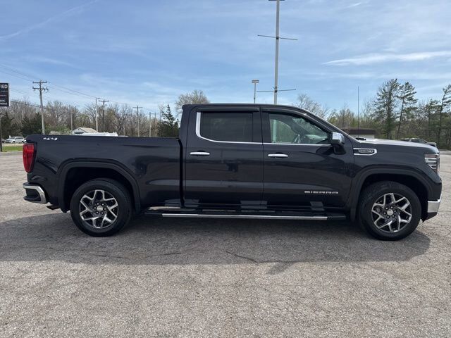 2022 GMC Sierra 1500 SLT Carbondale IL