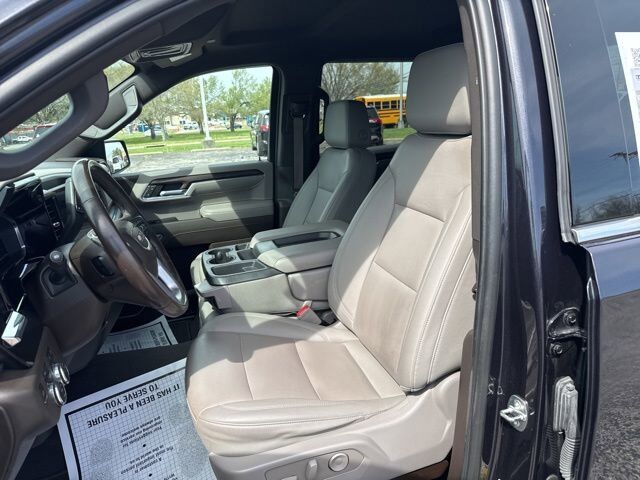 2022 GMC Sierra 1500 SLT Carbondale IL
