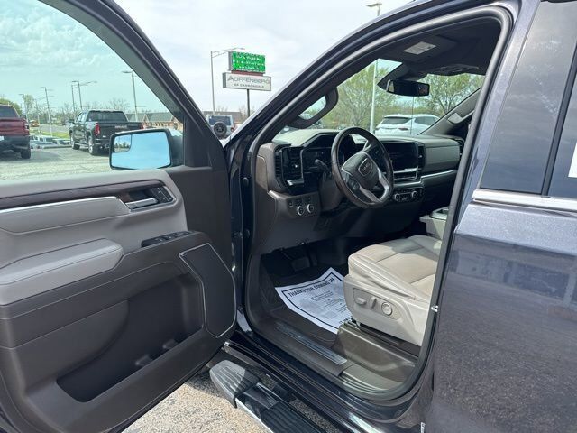 2022 GMC Sierra 1500 SLT Carbondale IL
