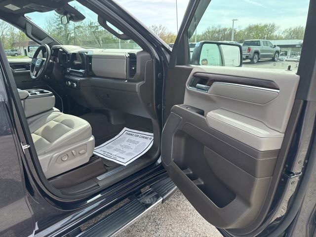 2022 GMC Sierra 1500 SLT Carbondale IL