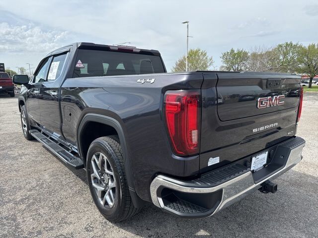 2022 GMC Sierra 1500 SLT Carbondale IL