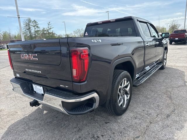 2022 GMC Sierra 1500 SLT Carbondale IL
