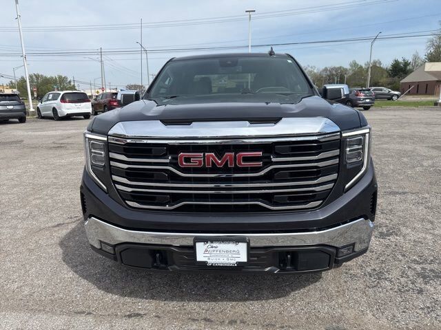 2022 GMC Sierra 1500 SLT Carbondale IL