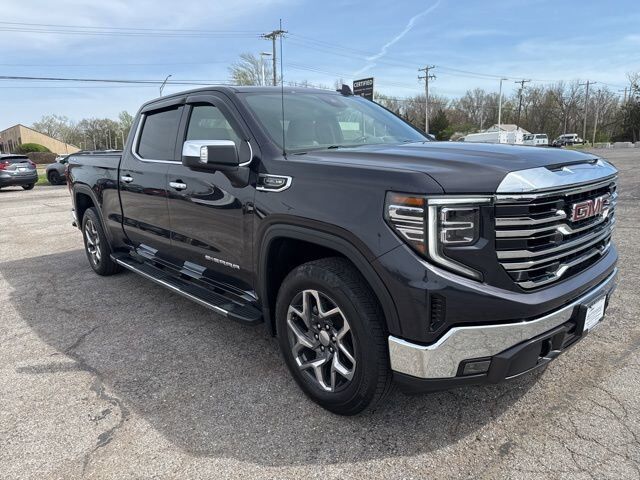 2022 GMC Sierra 1500 SLT Carbondale IL