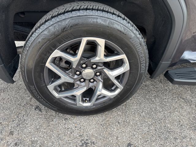 2022 GMC Sierra 1500 SLT Carbondale IL