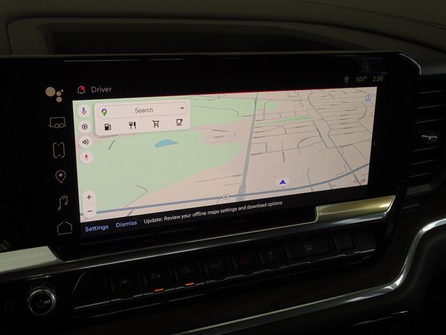2022 GMC Sierra 1500 SLT Wilson NC