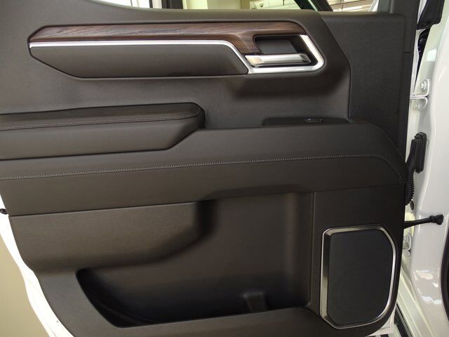 2022 GMC Sierra 1500 SLT Wilson NC