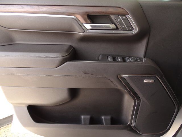 2022 GMC Sierra 1500 SLT Wilson NC