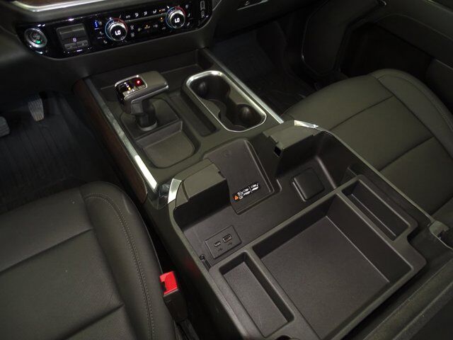 2022 GMC Sierra 1500 SLT Wilson NC