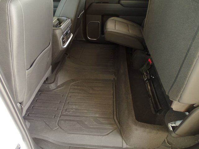 2022 GMC Sierra 1500 SLT Wilson NC