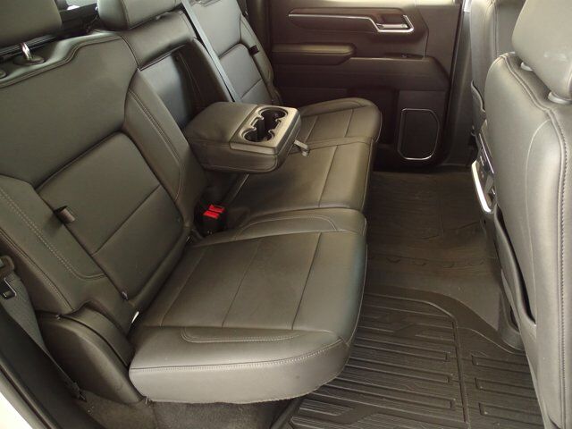 2022 GMC Sierra 1500 SLT Wilson NC