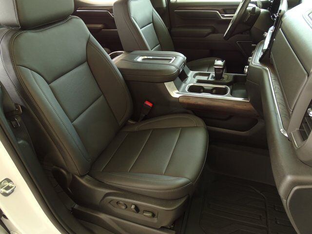 2022 GMC Sierra 1500 SLT Wilson NC
