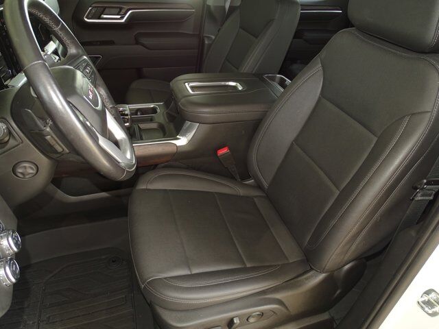 2022 GMC Sierra 1500 SLT Wilson NC