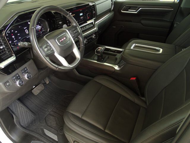 2022 GMC Sierra 1500 SLT Wilson NC