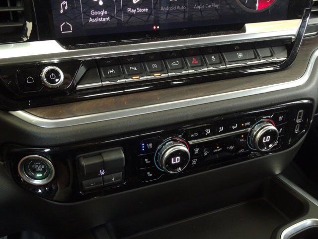 2022 GMC Sierra 1500 SLT Wilson NC