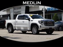 2022_GMC_Sierra 1500_SLT_ Wilson NC