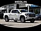 2022 GMC Sierra 1500 SLT Wilson NC