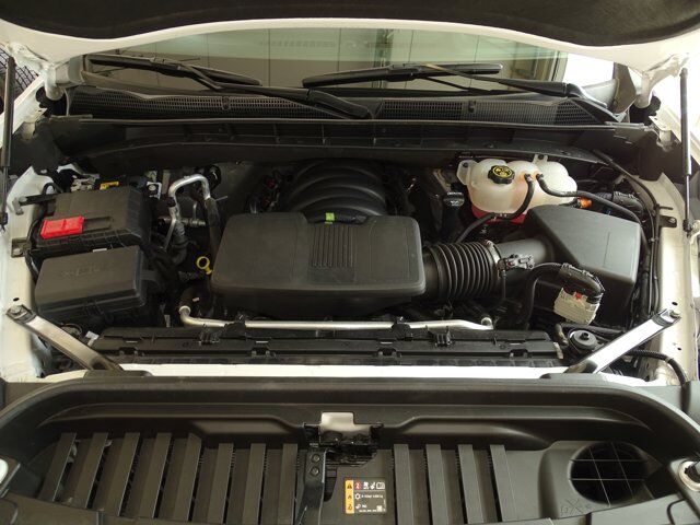 2022 GMC Sierra 1500 SLT Wilson NC