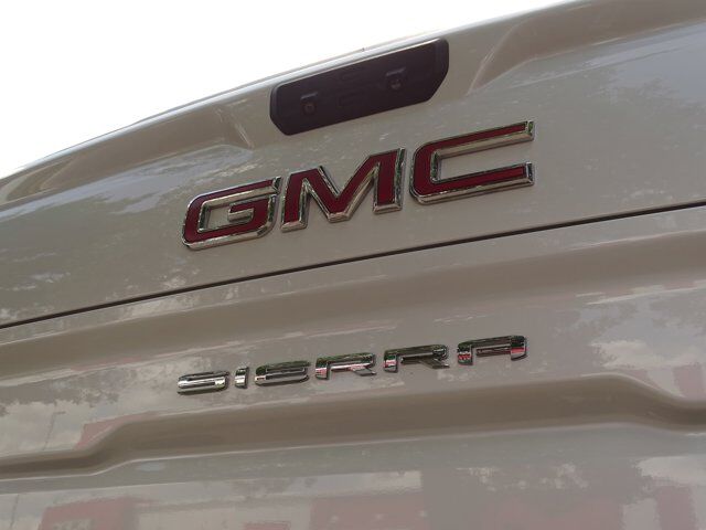 2022 GMC Sierra 1500 SLT Wilson NC