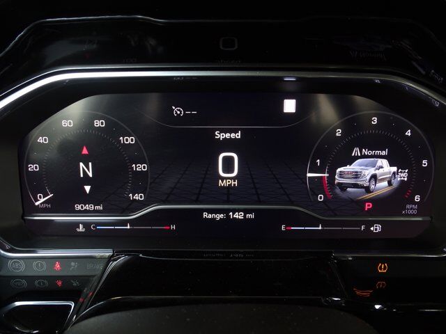 2022 GMC Sierra 1500 SLT Wilson NC