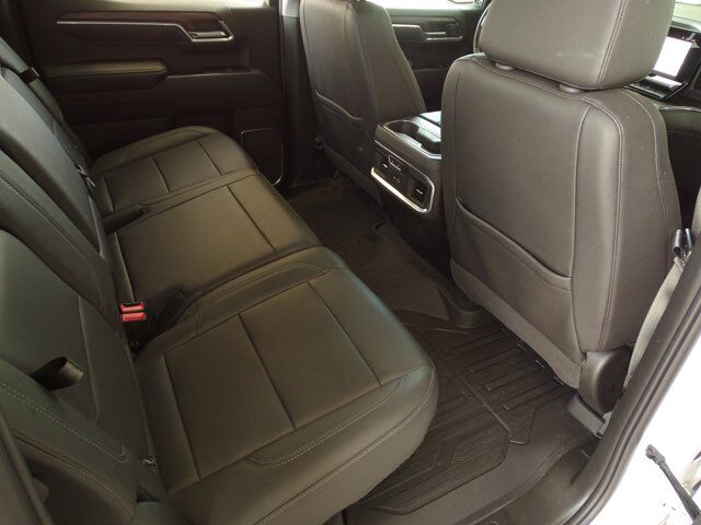 2022 GMC Sierra 1500 SLT Wilson NC