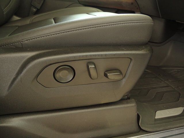 2022 GMC Sierra 1500 SLT Wilson NC
