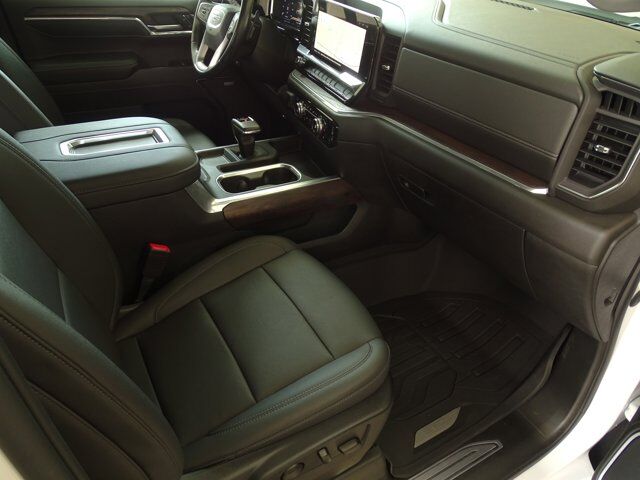 2022 GMC Sierra 1500 SLT Wilson NC