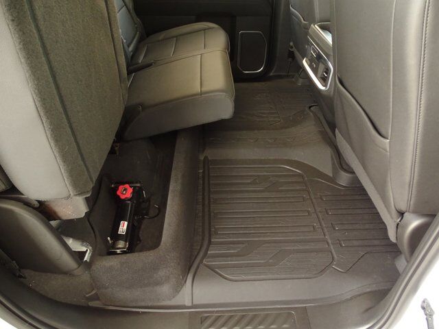 2022 GMC Sierra 1500 SLT Wilson NC