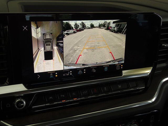 2022 GMC Sierra 1500 SLT Wilson NC