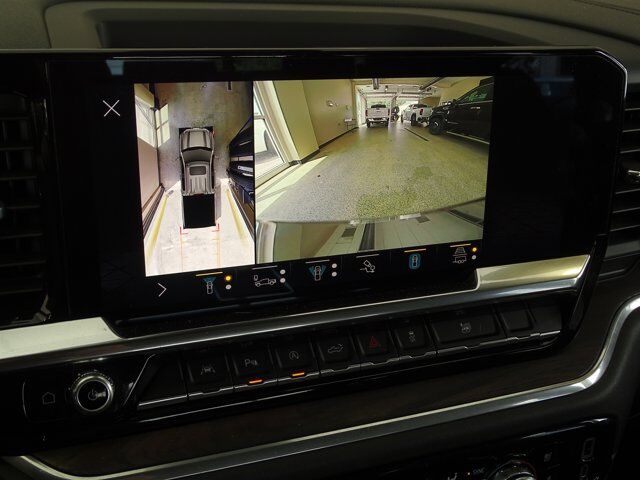 2022 GMC Sierra 1500 SLT Wilson NC