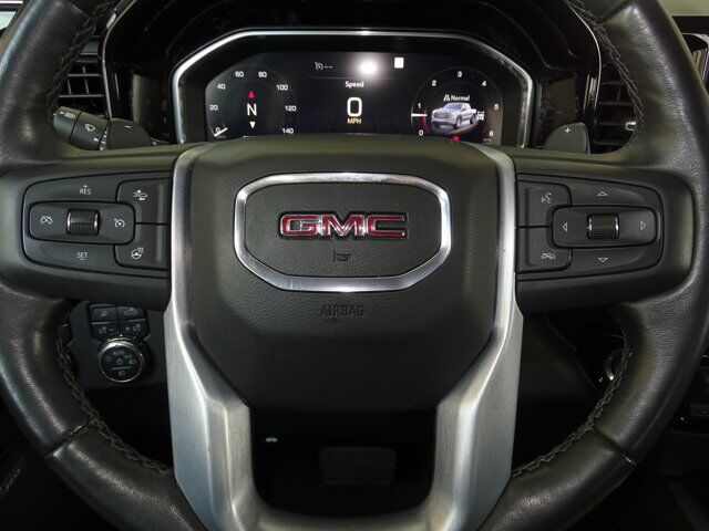 2022 GMC Sierra 1500 SLT Wilson NC