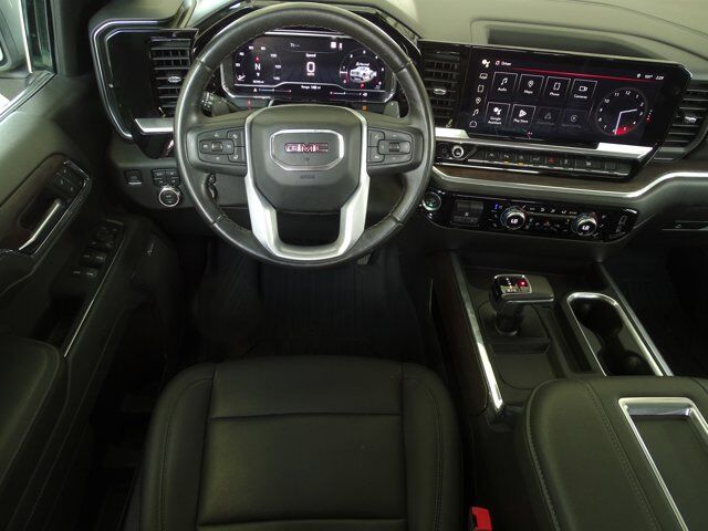 2022 GMC Sierra 1500 SLT Wilson NC