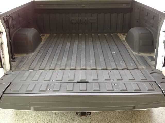 2022 GMC Sierra 1500 SLT Wilson NC