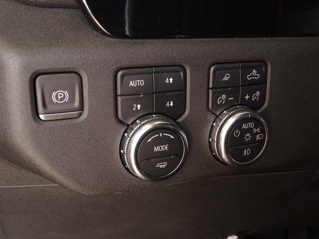 2022 GMC Sierra 1500 SLT Wilson NC