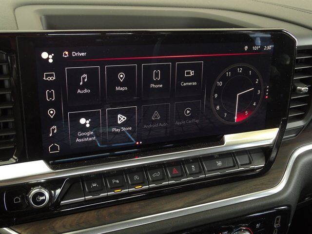 2022 GMC Sierra 1500 SLT Wilson NC