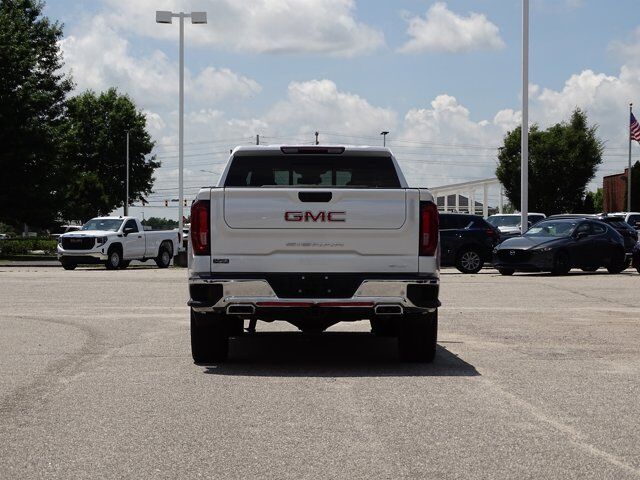 2022 GMC Sierra 1500 SLT Wilson NC